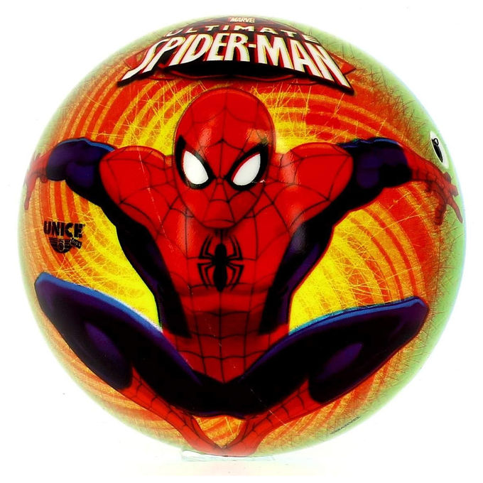 Spider-Man Palla da Gioco per Bambini 150 mm