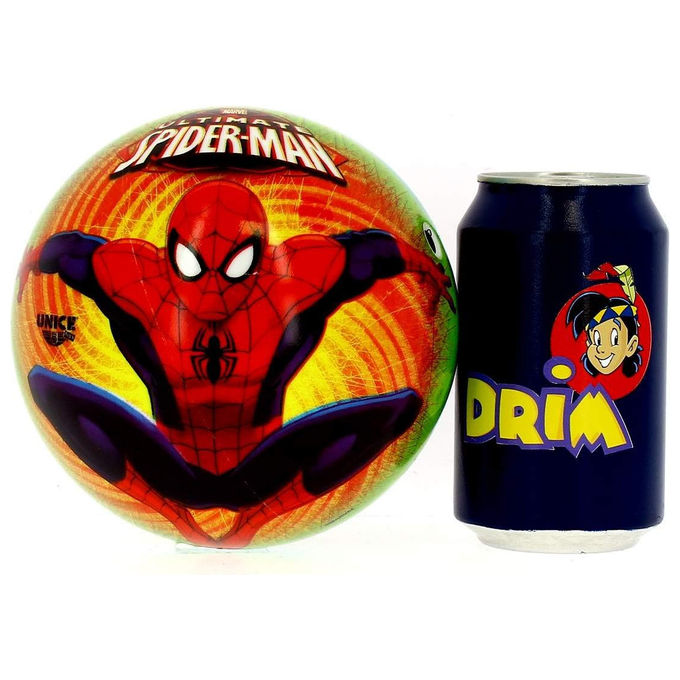 Spider-Man Palla da Gioco per Bambini 150 mm
