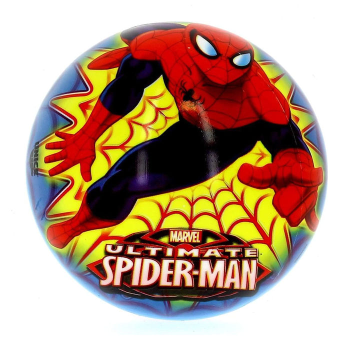 Spider-Man Palla da Gioco per Bambini 150 mm