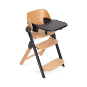 Chicco Seggiolone Meraviglia Ebony
