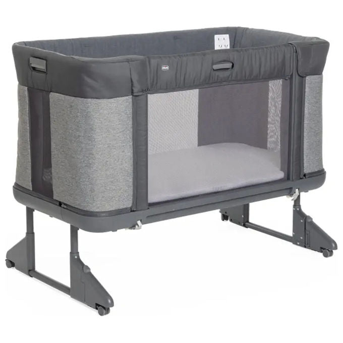 Chicco Lettino Co-Sleeping Next2Me Forever Rice