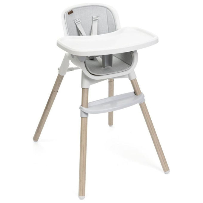 Chicco Seggiolone Zest Plus Wooden