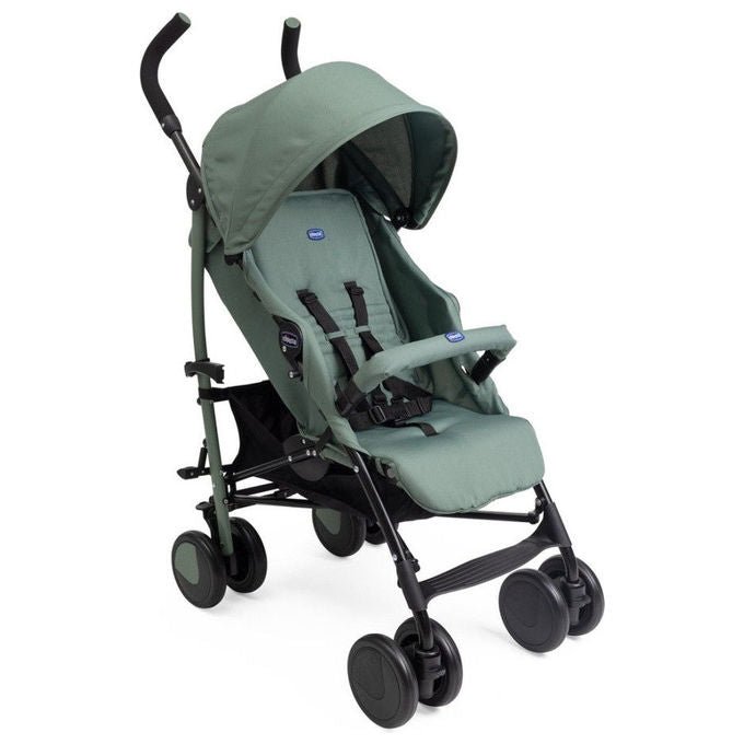 [ComeNuovo] Chicco Passeggino Echo Lite Moss - Yeppon