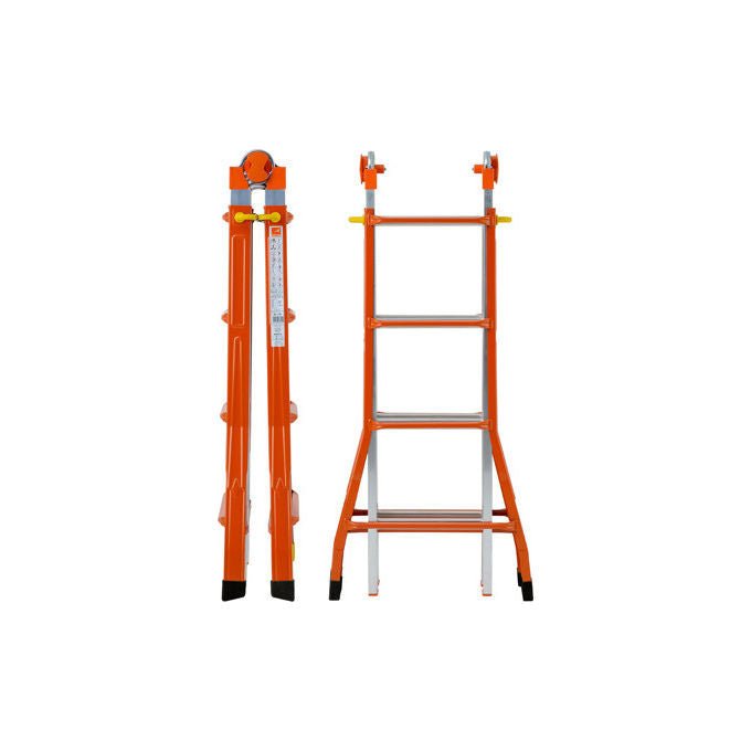 GIERRE Peppina Sedia Pieghevole 3,77 m 100 kg - Yeppon