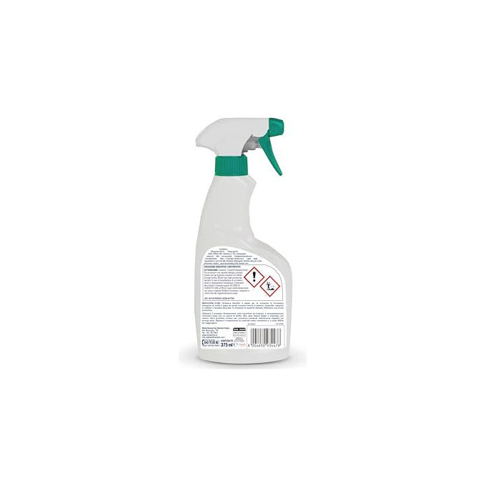 Ariasana Smuffer Dissolvimuffa Igienizzante 375ml