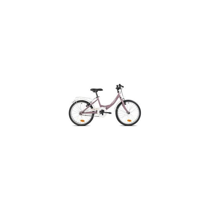 Bicicletta Esperia 259400DF Fuxia - Yeppon
