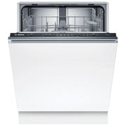 Bosch Lavastoviglie Serie 2 SMV25AX06E a Scomparsa Totale 12 Coperti Classe E