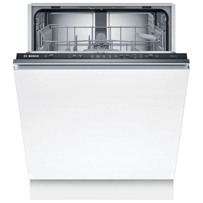 Bosch Lavastoviglie Serie 2 SMV25AX06E a Scomparsa Totale 12 Coperti Classe E
