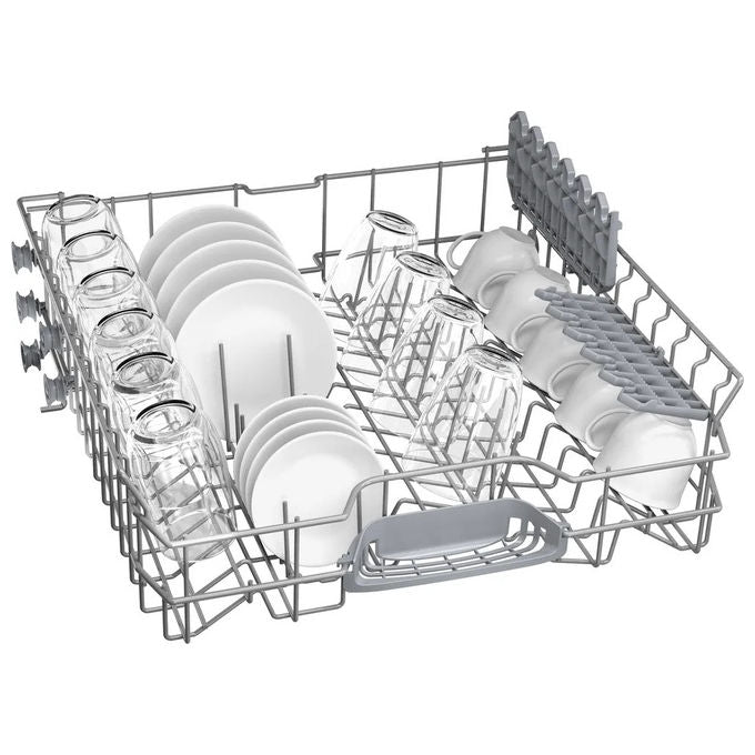Bosch Lavastoviglie Serie 2 SMV25AX06E a Scomparsa Totale 12 Coperti Classe E