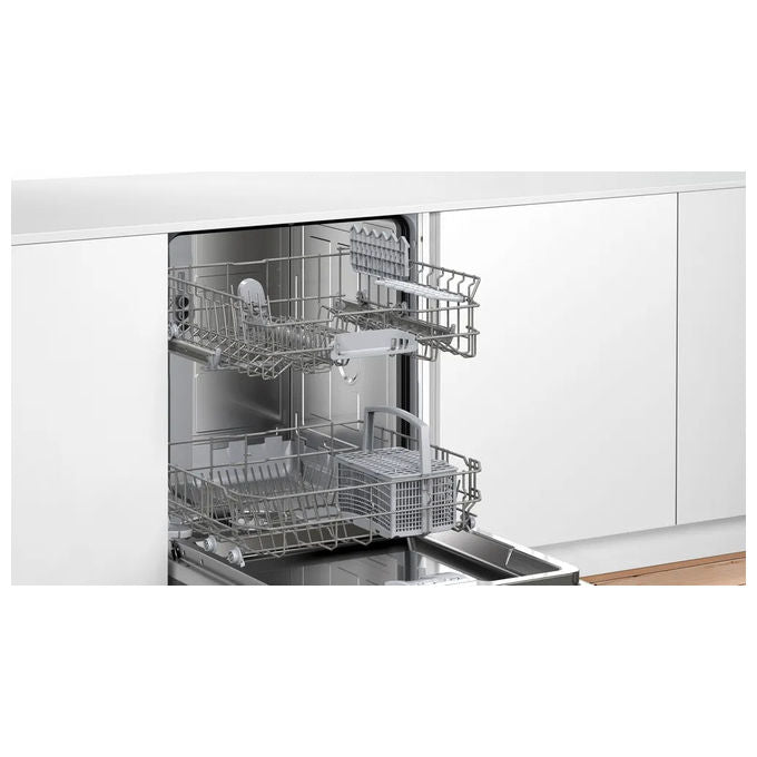 Bosch Lavastoviglie Serie 2 SMV25AX06E a Scomparsa Totale 12 Coperti Classe E