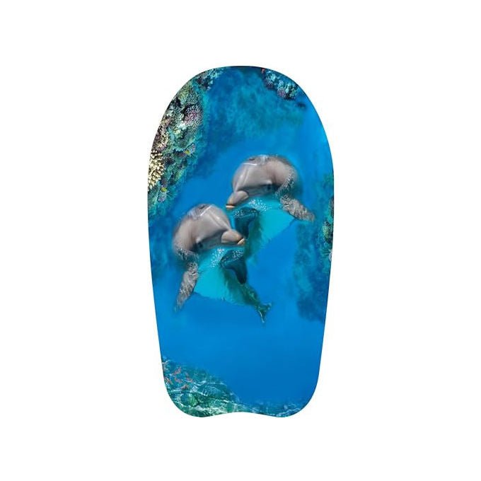 Mondo Tavola da Surf Galleggiante per Bambini 84 cm
