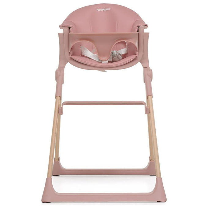 Kidsmenu Seggiolone Multifunzionale in Legno