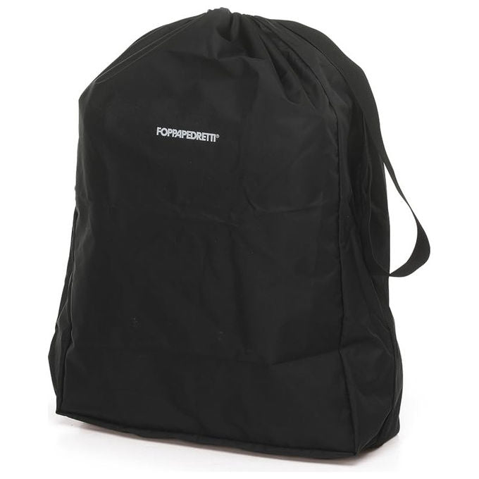 Foppapedretti Borsa Trasporto Passeggino Nero