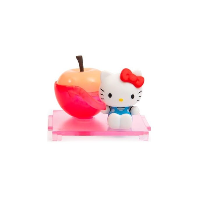 Hello Kitty Mela Collezione Personaggi Assortiti