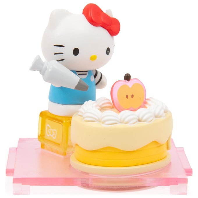 Hello Kitty Mela Collezione Personaggi Assortiti