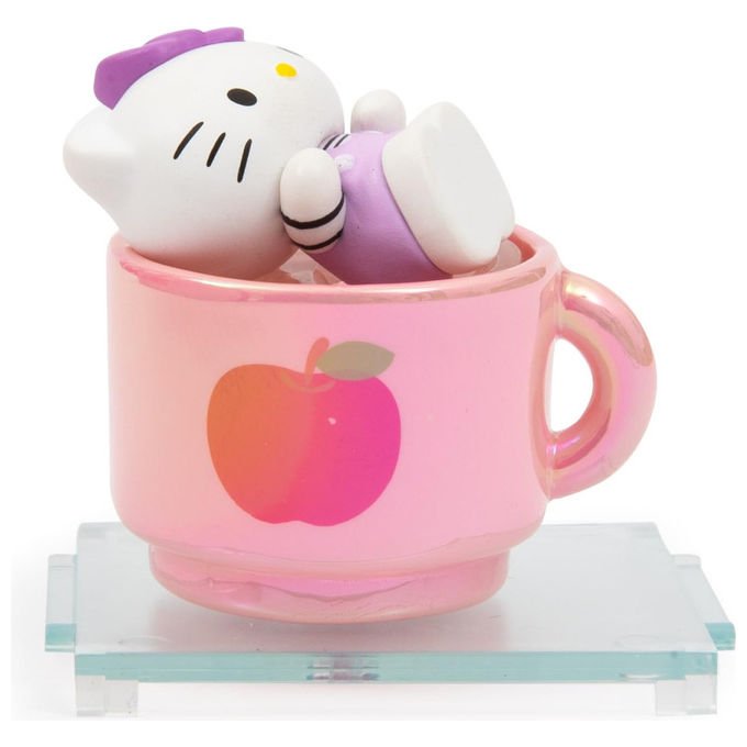 Hello Kitty Mela Collezione Personaggi Assortiti