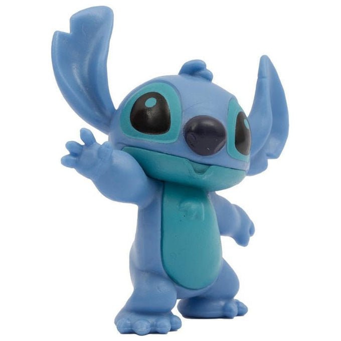 Giochi Preziosi Stitch Pack 5 Personaggi