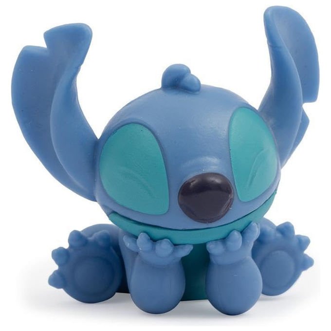Giochi Preziosi Stitch Pack 5 Personaggi