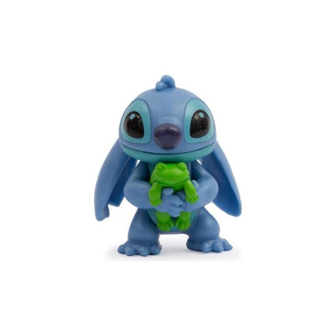 Giochi Preziosi Stitch Pack 5 Personaggi