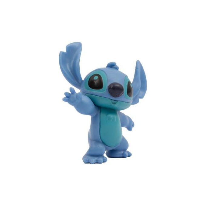 Giochi Preziosi Stitch Pack 5 Personaggi