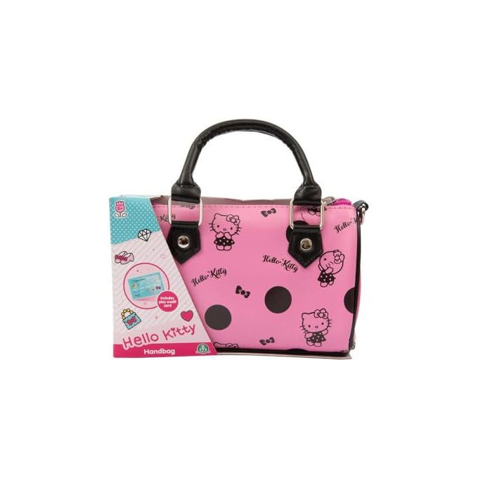 Hello Kitty Borsetta Fashion Gioco Interattivo