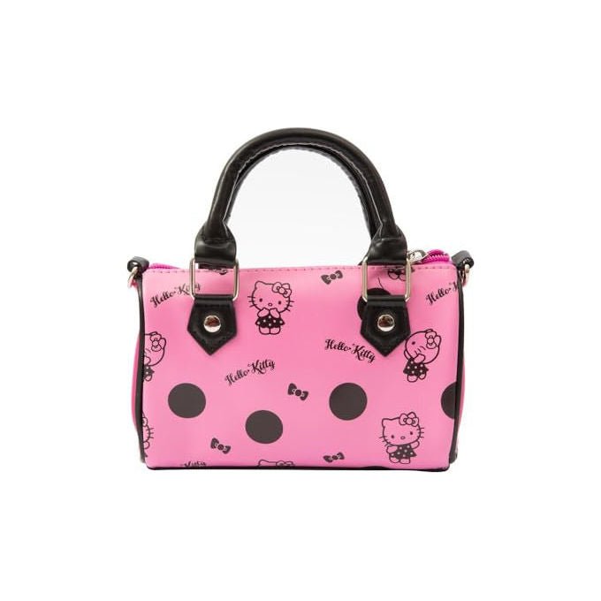 Hello Kitty Borsetta Fashion Gioco Interattivo