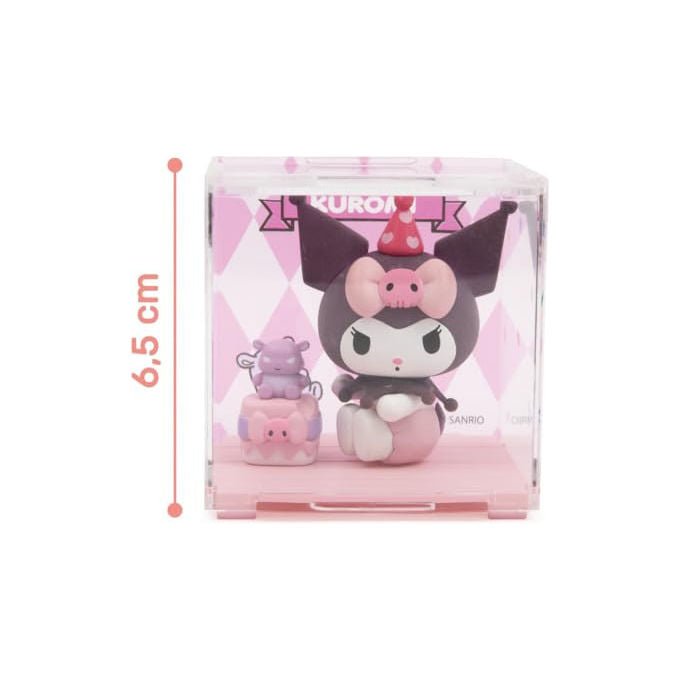 Hello Kitty Collezione Ode To Joy Mini Box