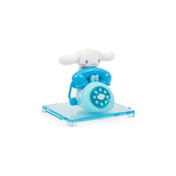 Hello Kitty e Friends Collezione Telefono Mini Box