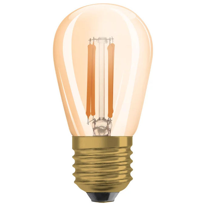 Ledvance Luce Comfort Calda E27 48W 360lm
