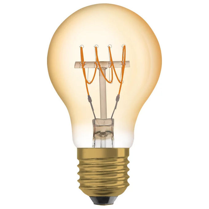 Ledvance Luce Comfort Calda E27 4.8W 400lm