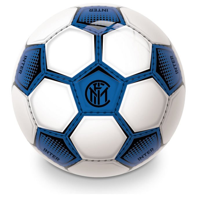 Mondo Pallone F.C. Inter Blu Bianco 23 cm