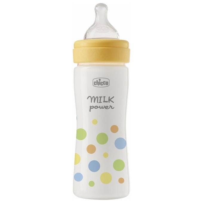 Chicco Biberon Perfect Easy Bimbo Silicone 250 ml