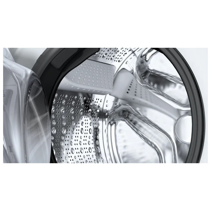 Bosch WGG254Z0II Serie 6 Lavatrice 10kg 1400rpm Classe A Techno AntiMacchie Vapore colore Bianco