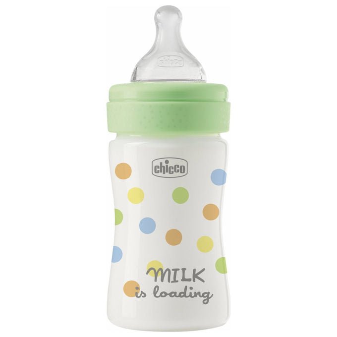 Chicco Biberon Perfect Easy Flusso Lento 150 ml