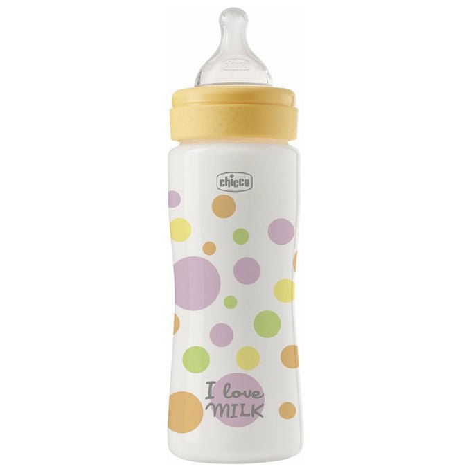 Chicco Biberon Perfect Easy Flusso Rapido 330 ml