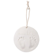 Tiny Love Stampa Pura Kit Impronta Neonati