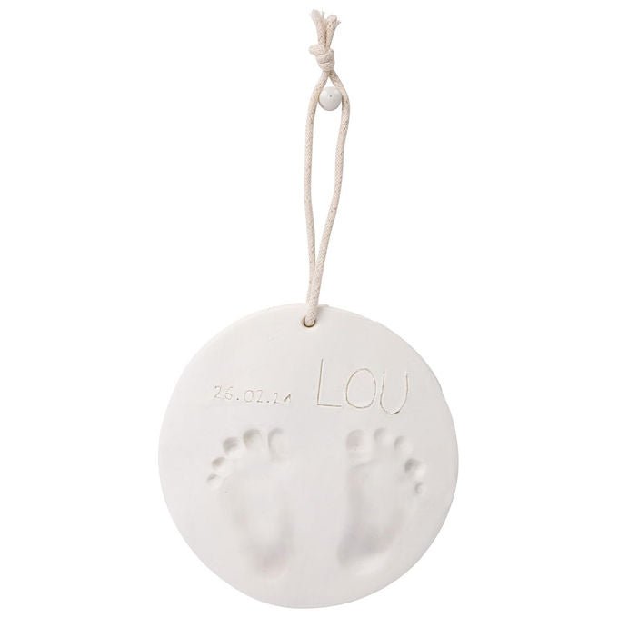 Tiny Love Stampa Pura Kit Impronta Neonati