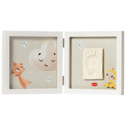 Tiny Love Cornice Singola KIT_ Impronta Neonati