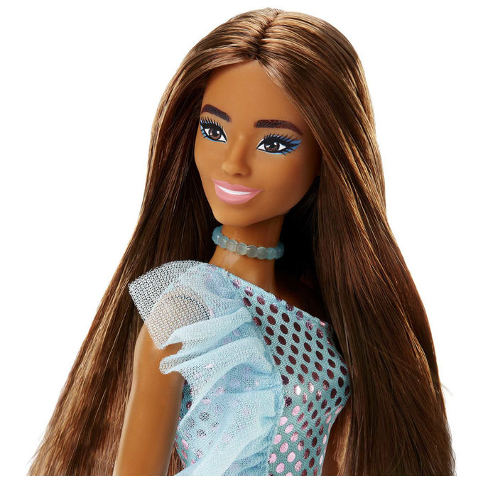 Barbie Bambola alla Moda Multicolore