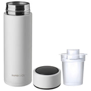 Nuby RapidCool Raffredda Latte 240 ml