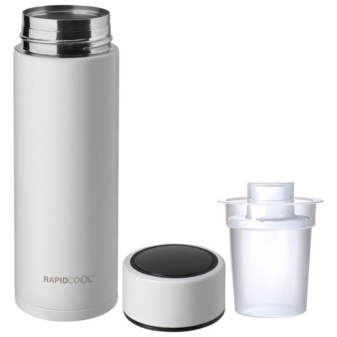 Nuby RapidCool Raffredda Latte 240 ml