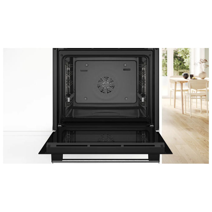 Bosch Serie 4 HBA534ES3 Forno Elettrico 71L 3400W