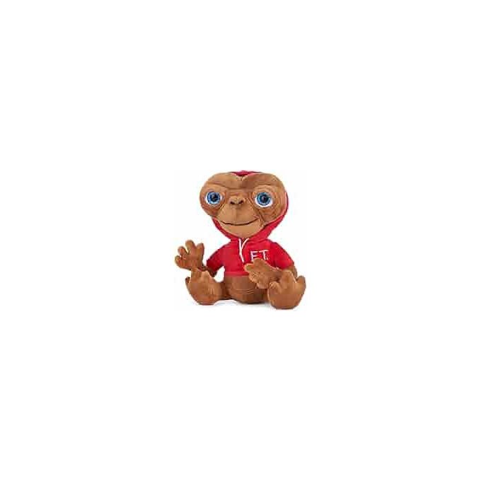 Yeppon Peluche 25 Cm Rossa Con 3 Pennarelli