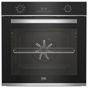 BEKO BBIE13301XMP Forno Elettrico Pirolitico 66L 2600W Acciaio inox