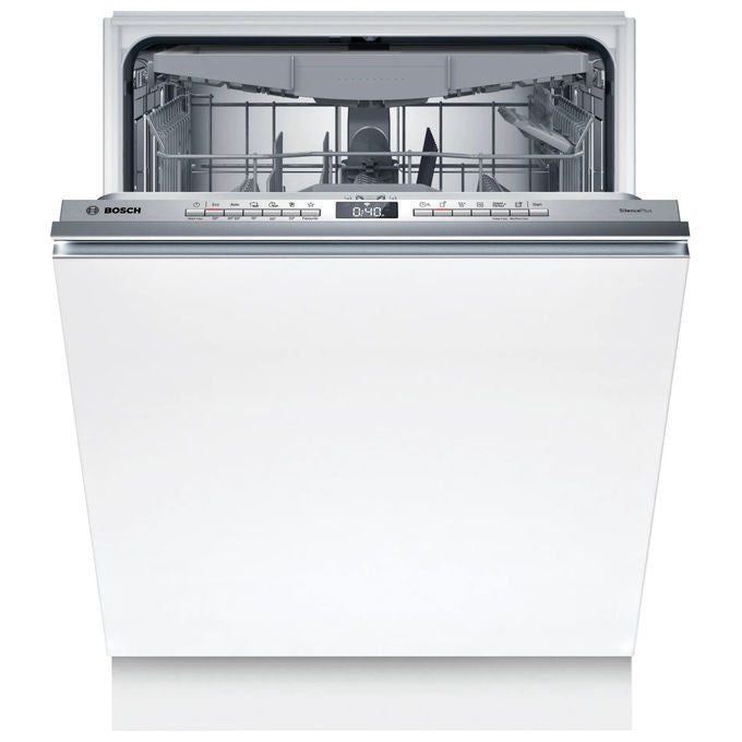 Bosch Serie 4 SBH4ECX28E Lavastoviglie a Scomparsa Totale 60 cm - Yeppon