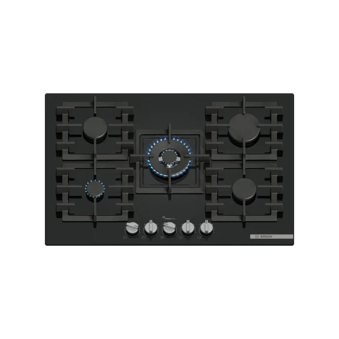 Bosch Serie 6 Piano Cottura a Gas con Flame Select - Yeppon