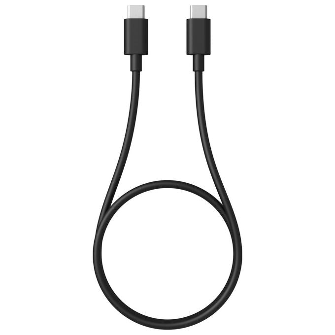 Microsoft EP2-29825 Surface Alimentatore USB-C 45W Ricarica Rapida cavo USB-C incluso colore Nero