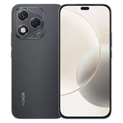 Honor 400 Lite Smartphone 6.7'' 108MP 256GB 5G Dual SIM Nero (Velvet Black)