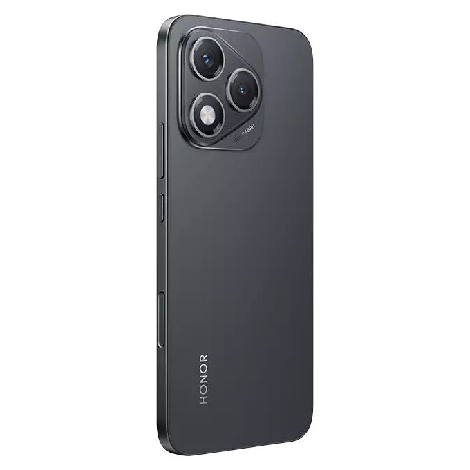 Honor 400 Lite Smartphone 6.7'' 108MP 256GB 5G Dual SIM Nero (Velvet Black)