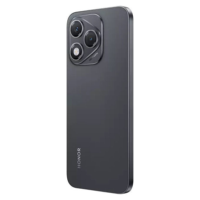 Honor 400 Lite Smartphone 6.7'' 108MP 256GB 5G Dual SIM Nero (Velvet Black)